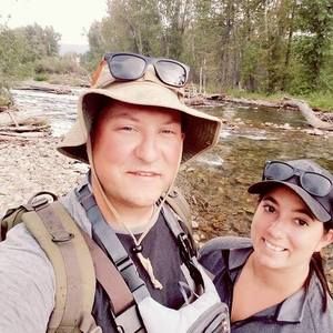 Meet your Posher, Jared